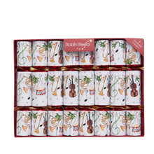 Load image into Gallery viewer, Christmas Crackers Concerto Fanfare 8 Pack