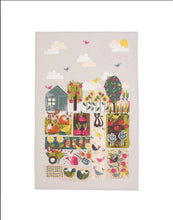 Load image into Gallery viewer, Ulster Weaver Tea Towels