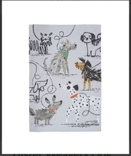 Load image into Gallery viewer, Ulster Weaver Tea Towels