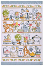Load image into Gallery viewer, Ulster Weaver Tea Towels