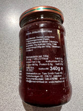Load image into Gallery viewer, Mackays Scottish Strawberry Preserve 340g