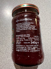 Load image into Gallery viewer, Mackays Scottish Strawberry Marmalade 340g