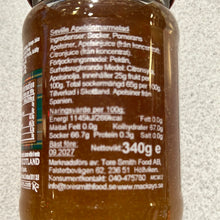 Load image into Gallery viewer, Mackays Seville Orange Marmalade 340g