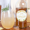 Ginger Cordial - 500ml Glass Bottle (Great Taste Award)