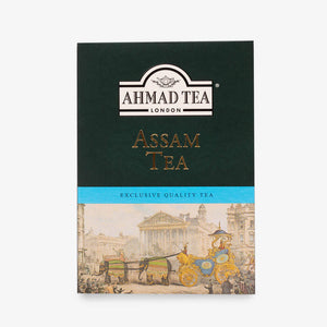 Ahmad Tea - Assam Loose Leaf