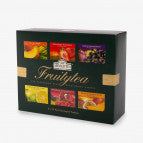 Ahmad Tea - Fruit Tea Selection of 6 Fruit Teas 60 Teabags