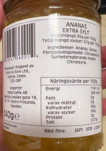 Load image into Gallery viewer, Tiptree Pineapple Conserve 340g
