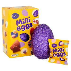 Cadbury Mini Eggs Egg 193,5g