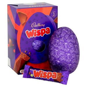 Cadbury Wispa Egg 182.5g