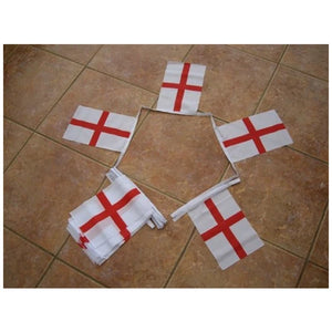 England / St George Bunting