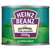 Heinz Baked Beans & Richmond Pork Sausages 200G