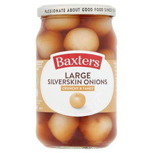 Baxters Pickled Onions 440g