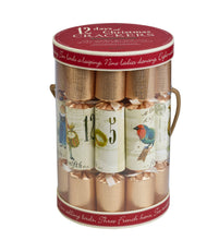 Load image into Gallery viewer, Christmas Crackers 12 days of Christmas 12 pk
