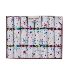 Load image into Gallery viewer, Christmas Crackers Magic 8 pk
