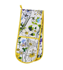 Ulster Weavers Double Oven Gloves