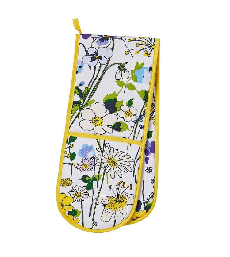 Ulster Weavers Double Oven Gloves