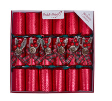 Load image into Gallery viewer, Christmas Crackers Glencoe 6 Pack
