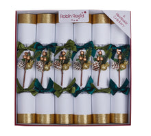 Load image into Gallery viewer, Christmas Crackers Evergreen 6 Pack
