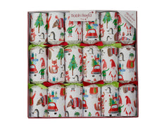 Load image into Gallery viewer, Christmas Crackers Racing Elf 6 pack
