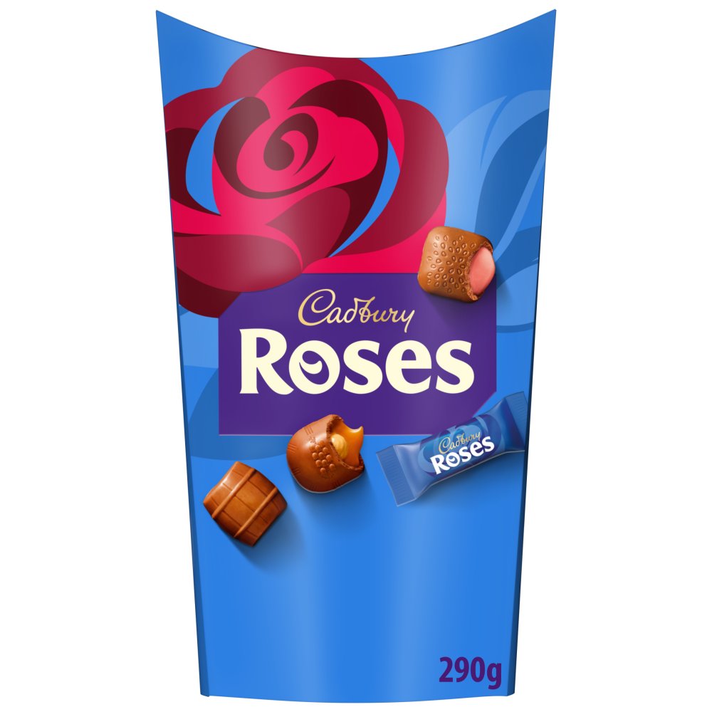 Cadbury Roses 290g