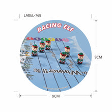 Load image into Gallery viewer, Christmas Crackers Racing Elf 6 pack
