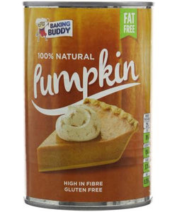 Baking Buddy Pumpkin Pure 425g