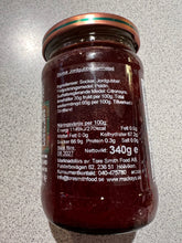 Load image into Gallery viewer, Mackays Scottish Strawberry Preserve 340g
