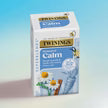 Load image into Gallery viewer, Twinings Calm Tea Bags
