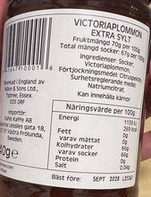 Load image into Gallery viewer, Tiptree Victoria Plum Conserve 340g
