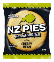 Load image into Gallery viewer, NZ Cheesy Bean Pie 250g ( shop pick up only)
