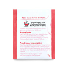 Load image into Gallery viewer, Twinings Glow Tea Bags
