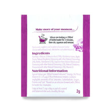 Load image into Gallery viewer, Twinings Immune Tea Bags
