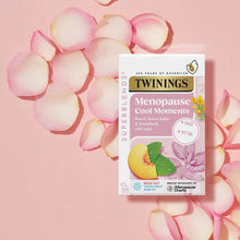 Load image into Gallery viewer, Twinings Menopause Tea Bags
