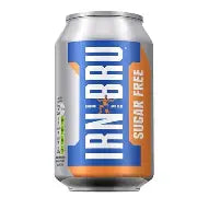 Irn Bru Diet