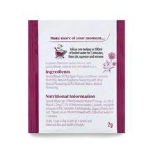 Load image into Gallery viewer, Twinings Sweet Dreams Tea Bags
