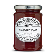Load image into Gallery viewer, Tiptree Victoria Plum Conserve 340g
