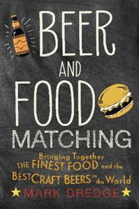 Beer & Food Matching Book