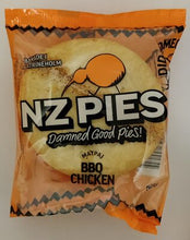 Load image into Gallery viewer, NZ Craft Pies BBQ Chicken 250g ( shop pick up only)
