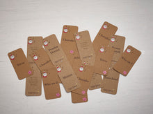 Load image into Gallery viewer, Christmas Crackers 12 days of Christmas 12 pk
