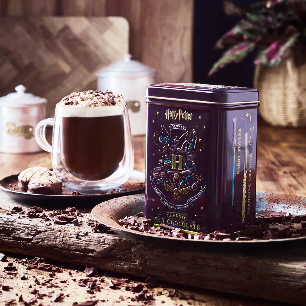 Harry Potter Hot Chocolate Tin 250g