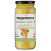 Wagamama Coconut & Lemon Grass Curry Sauce 350g