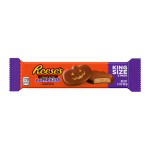 Reeses Peanut Butter Pumpkin 68g