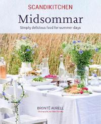 Scandikitchen Midsommar Book