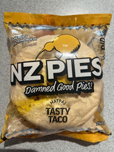 Load image into Gallery viewer, NZ Tasty Taco Pie 250g (Shop pick up only)

