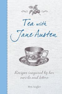 Tea with Jane Austin