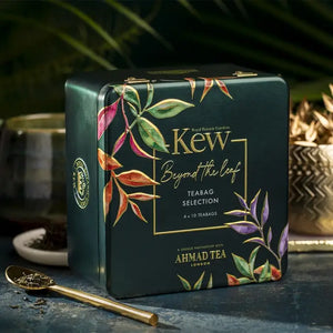 Kew 'Beyond the Leaf' Tea Bag Selection, 40 Tea Bags