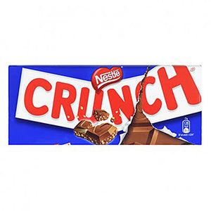 Nestle Crunch 100g