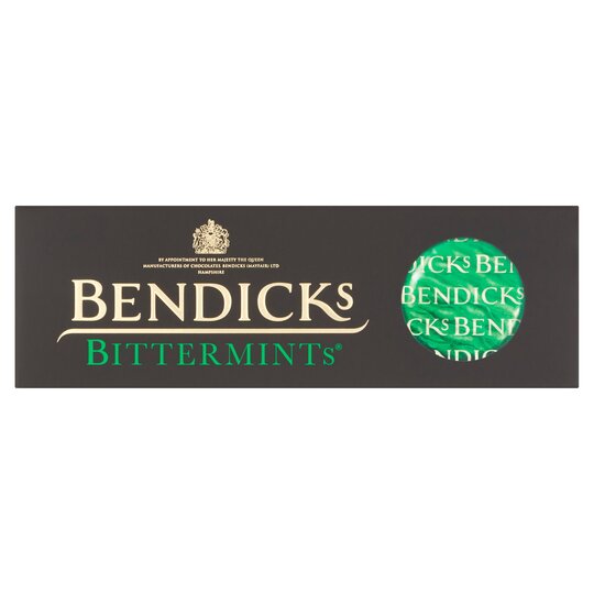 Bendicks Bitter Mints 200g