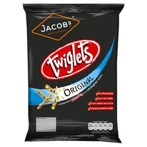 Jacob's Twiglets Original 150g