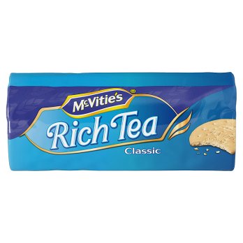 McVities Rich Tea Classic 200g